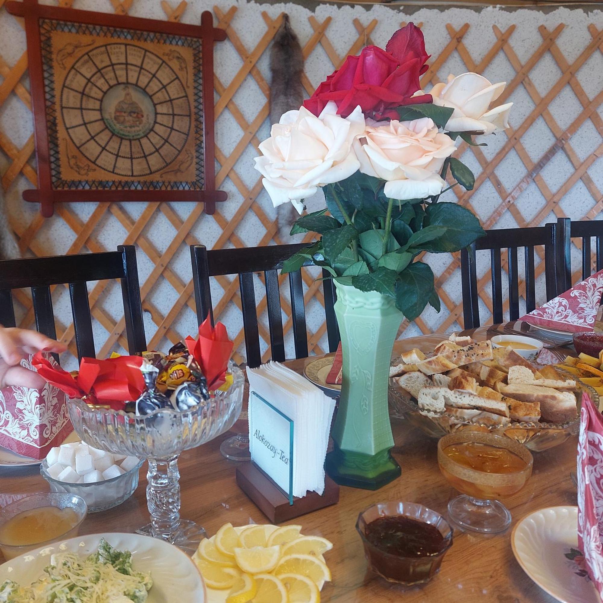 Svetlana Guest House Bokonbayevo Экстерьер фото