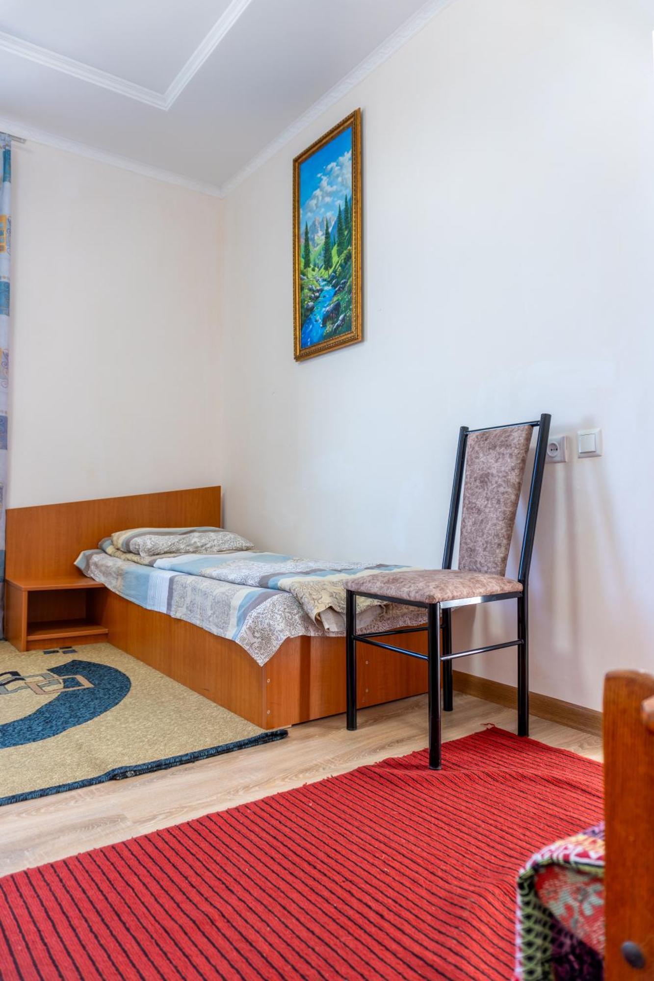 Svetlana Guest House Bokonbayevo Экстерьер фото