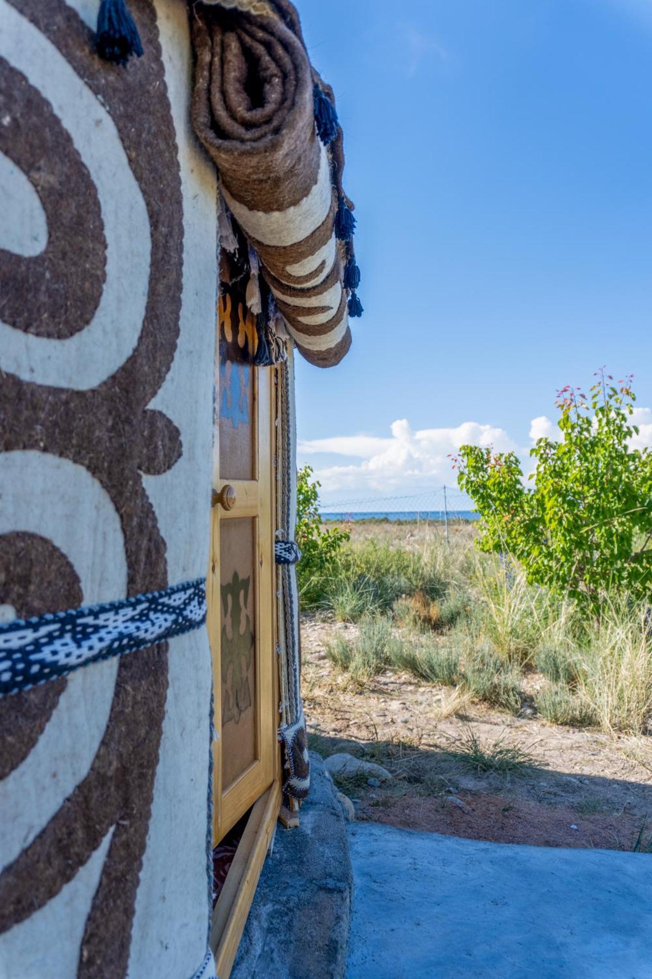 Svetlana Guest House Bokonbayevo Экстерьер фото