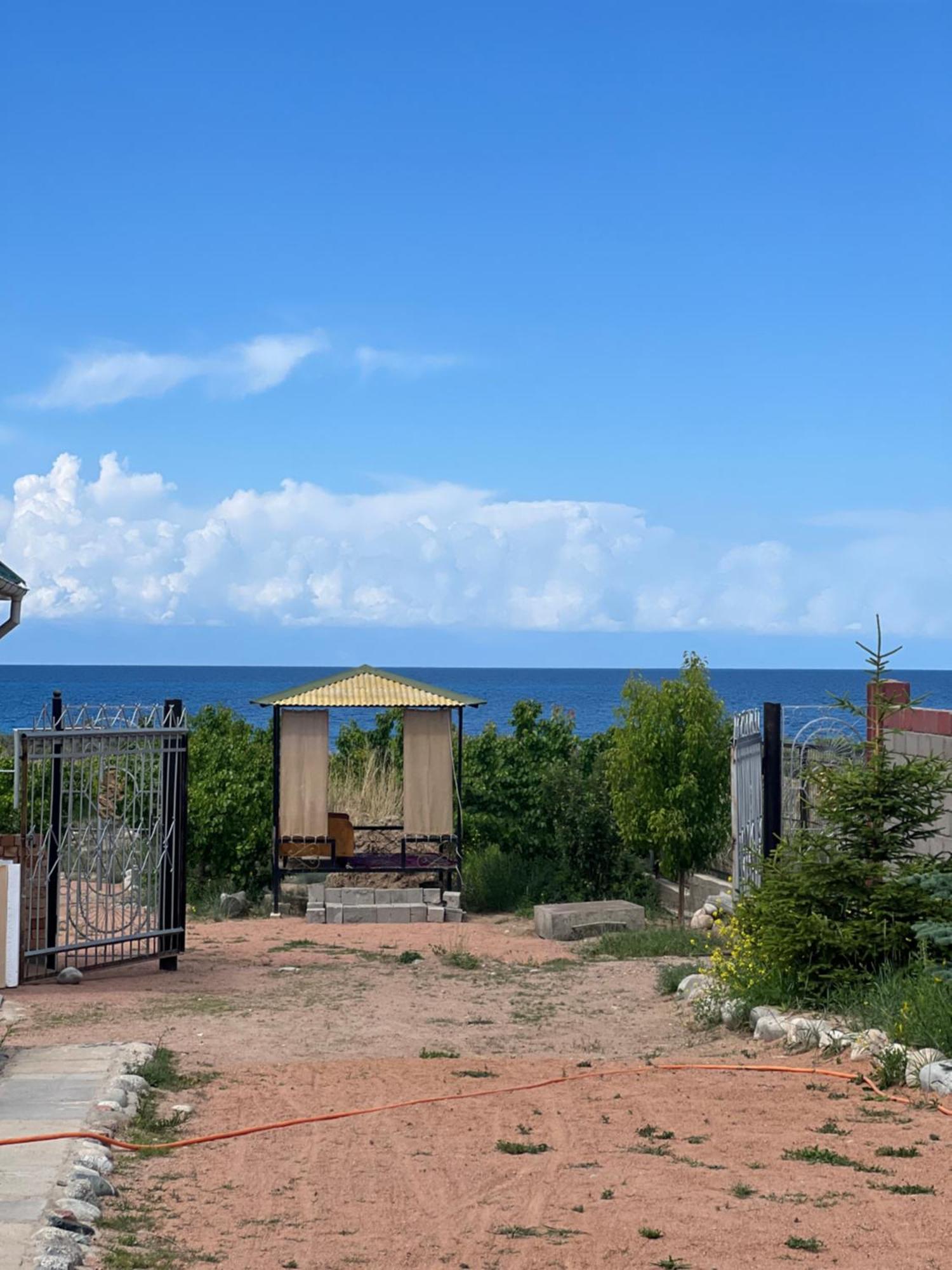 Svetlana Guest House Bokonbayevo Экстерьер фото